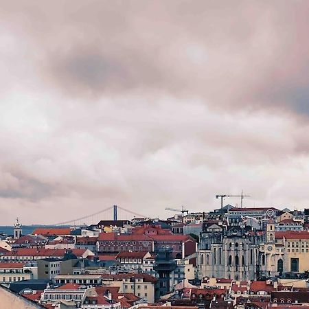 Rosa Home Lisboa Buitenkant foto