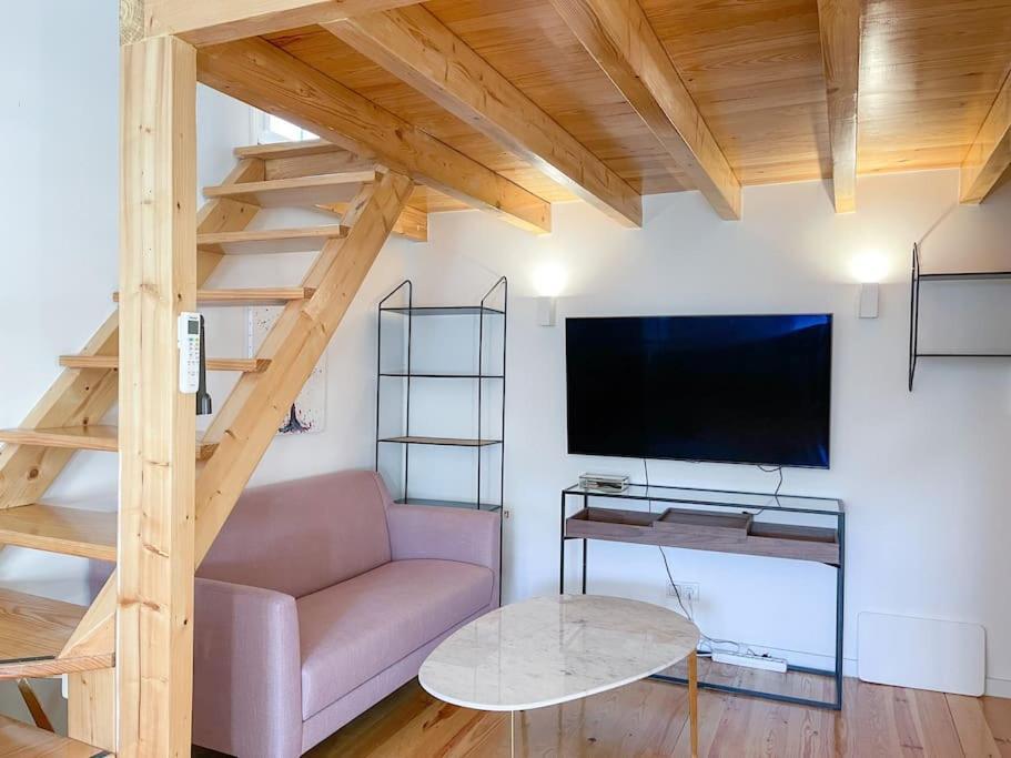 Rosa Home Lisboa Buitenkant foto