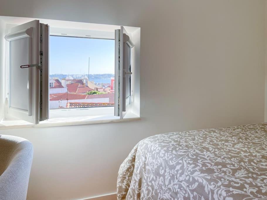 Rosa Home Lisboa Buitenkant foto